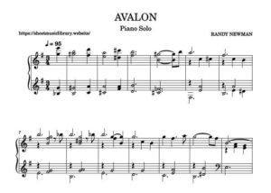 Sheet Music Library partitura Noten spartiti 乐谱 楽譜