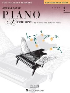 Sheet Music Library PDF