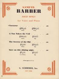sheet music library