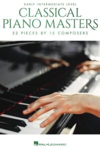 sheet music library