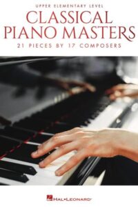 sheet music library