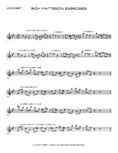 sheet music library