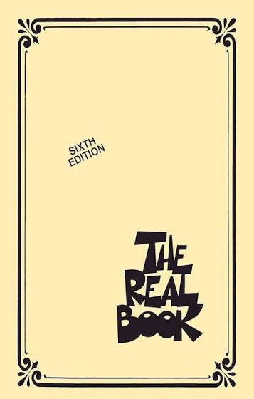 The Real Book Song Finder (ca. 8,000 tunes) sheet music, Noten, partitura, spartiti, 楽譜, 乐谱