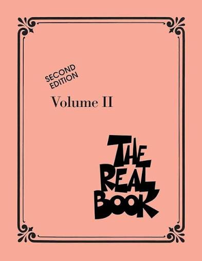 The Real Book Song Finder (ca. 8,000 tunes) sheet music library