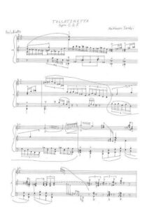 Selected Classical Sheet Music Sheet Music Library partitura Noten spartiti 乐谱 楽譜