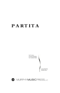 Sheet Music Library partitura Noten spartiti