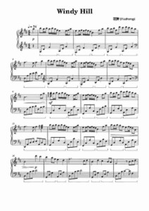 Sheet Music Library partitura Noten spartiti